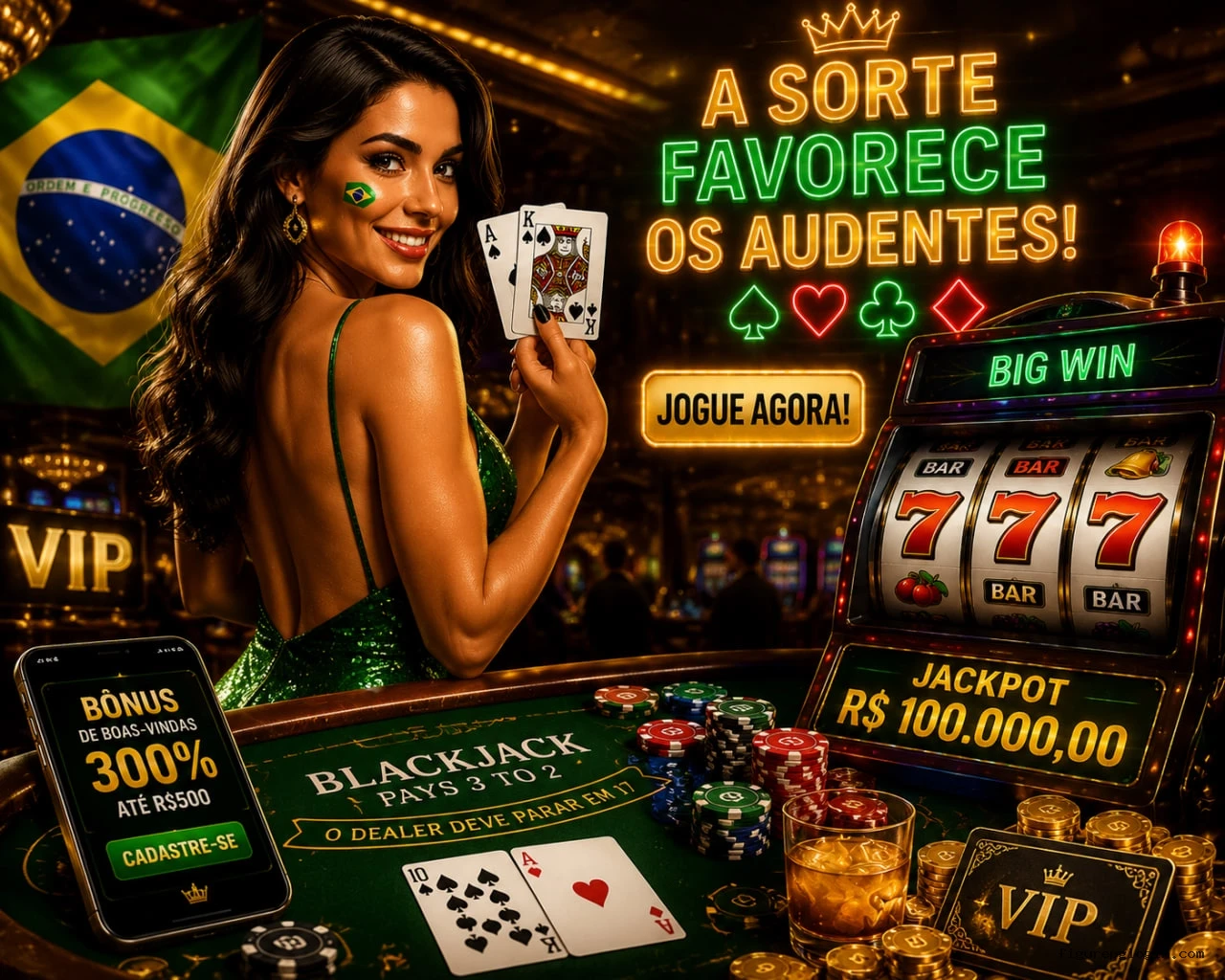 Cassino ao vivo da Figurepg com dealers reais