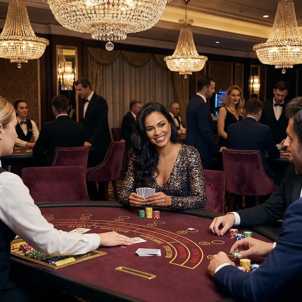 Jogos de fortune da Figurepg com prêmios incríveis